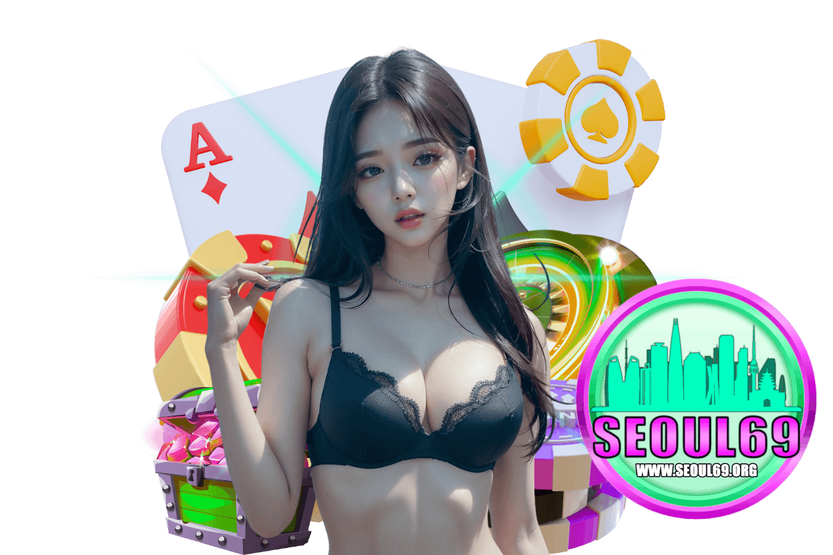 seoul69 สล็อต