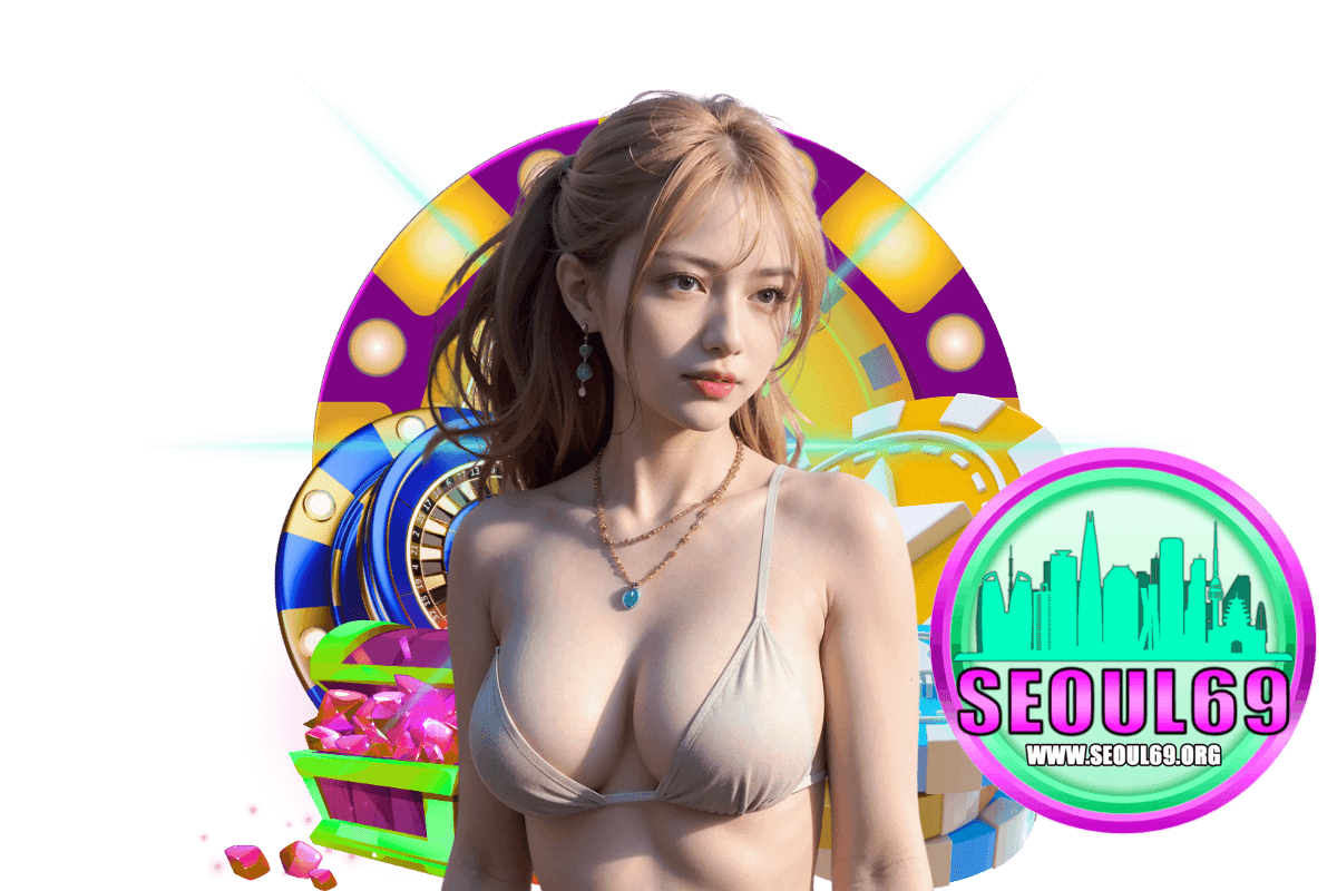 seoul69 เว็บตรง